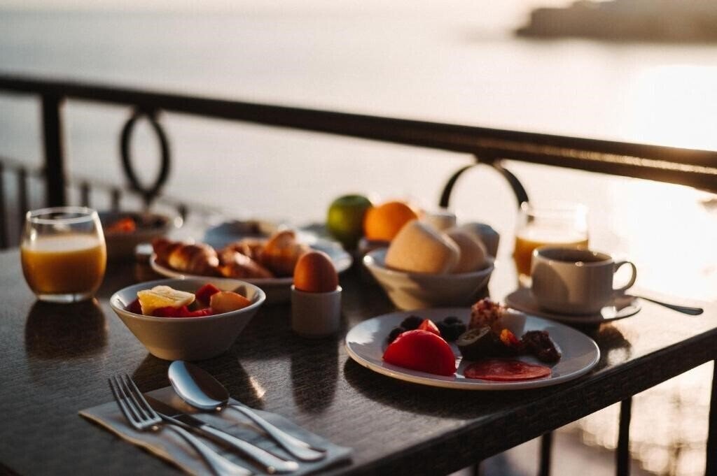 Фото Verdi St. Georges Bay Marina 4*