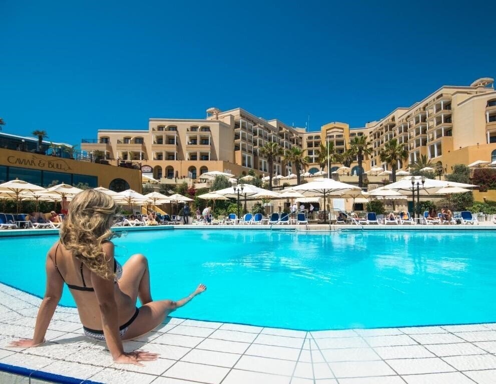 Фотографія Verdi St. Georges Bay Marina 4*