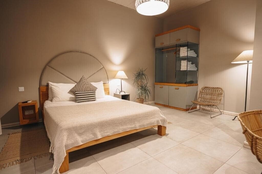 Картинка Villa Dei Venti 3*