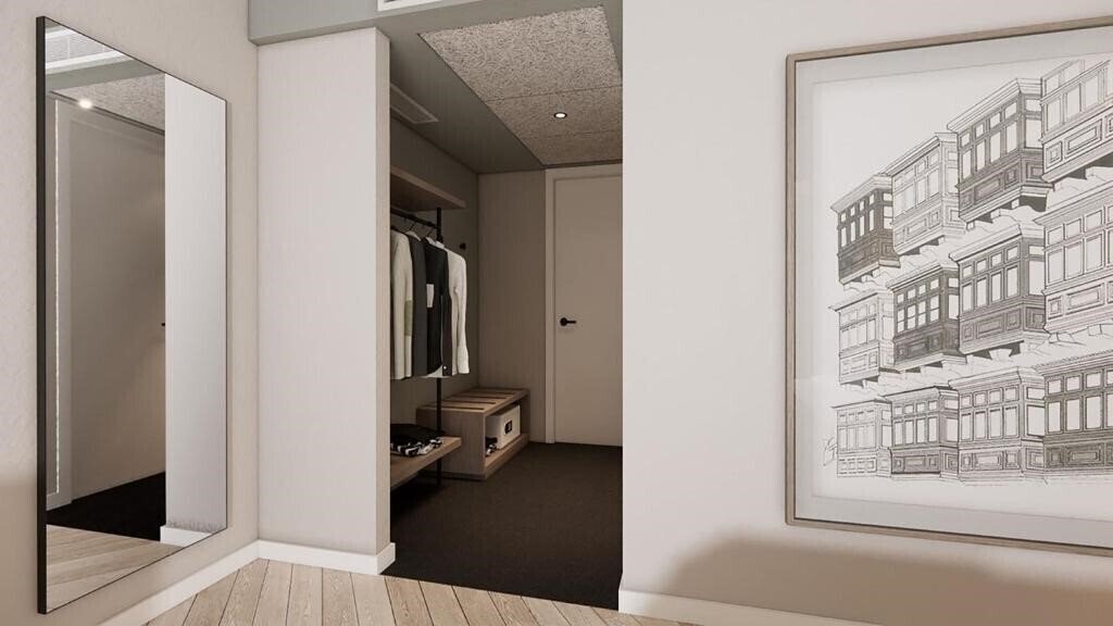 Фотографія Vita Hotel & Rooftop 3*