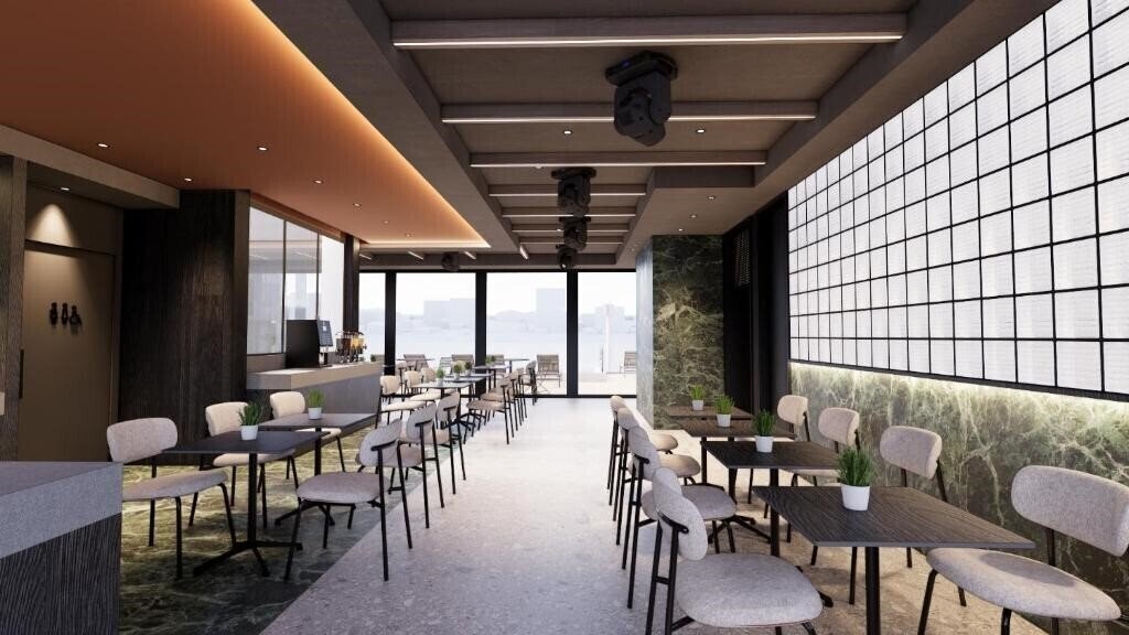 Зображення Vita Hotel & Rooftop 3*