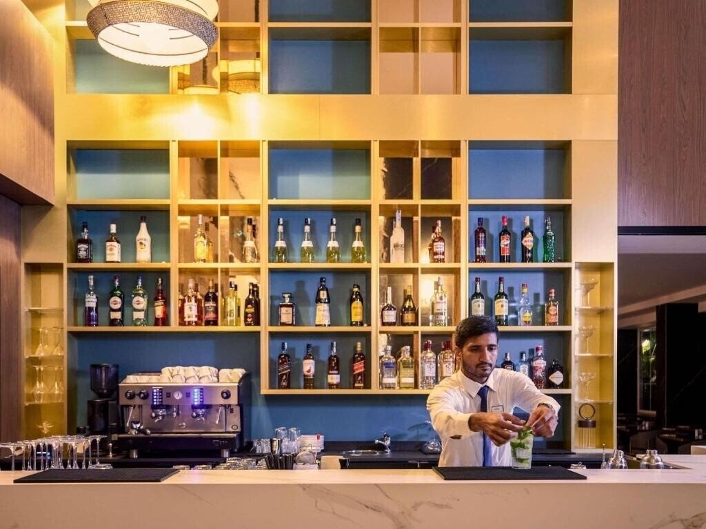 Зображення Novotel Malta Sliema 4*