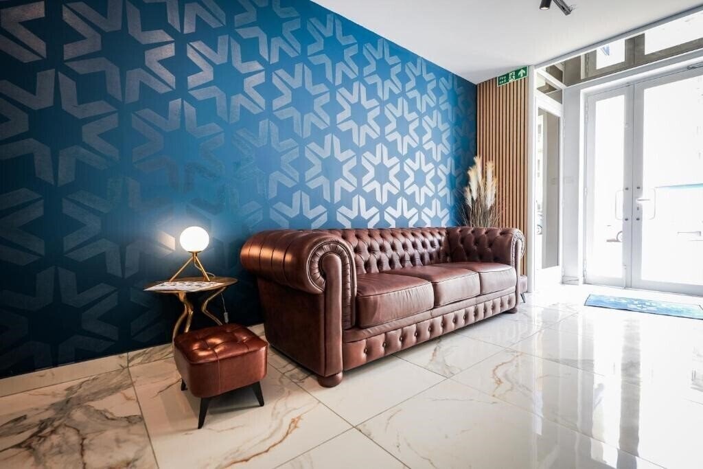 Фото Stillel Retreat 3*