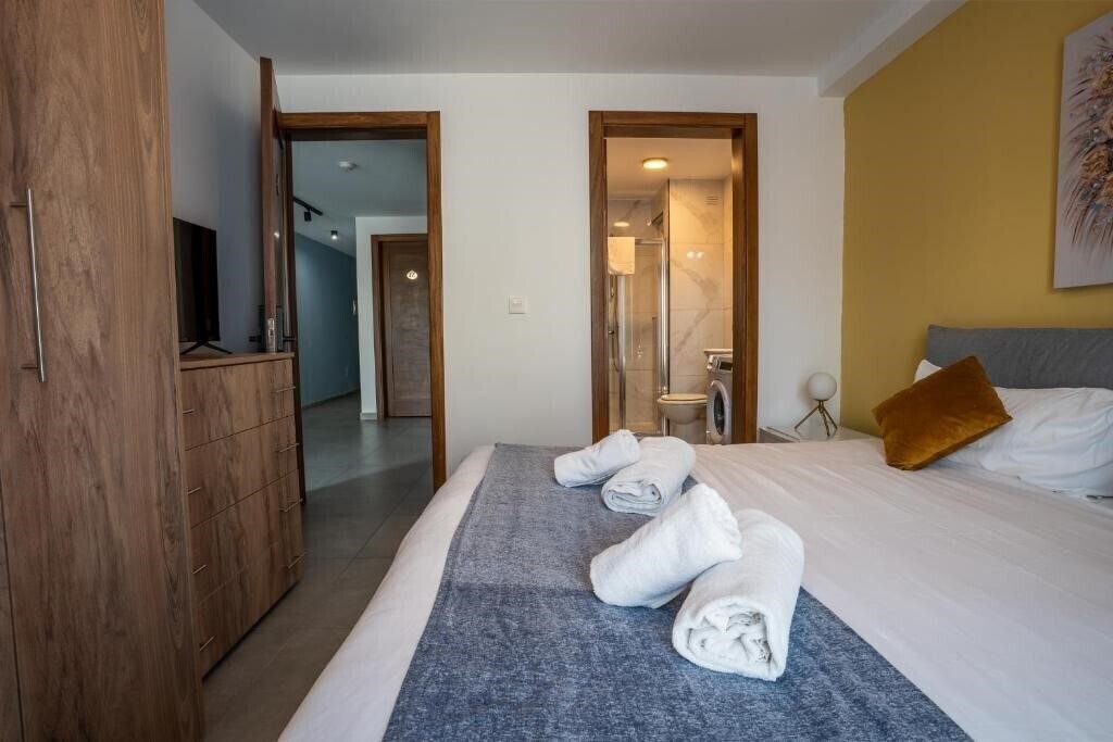 Фотография Stillel Retreat 3*