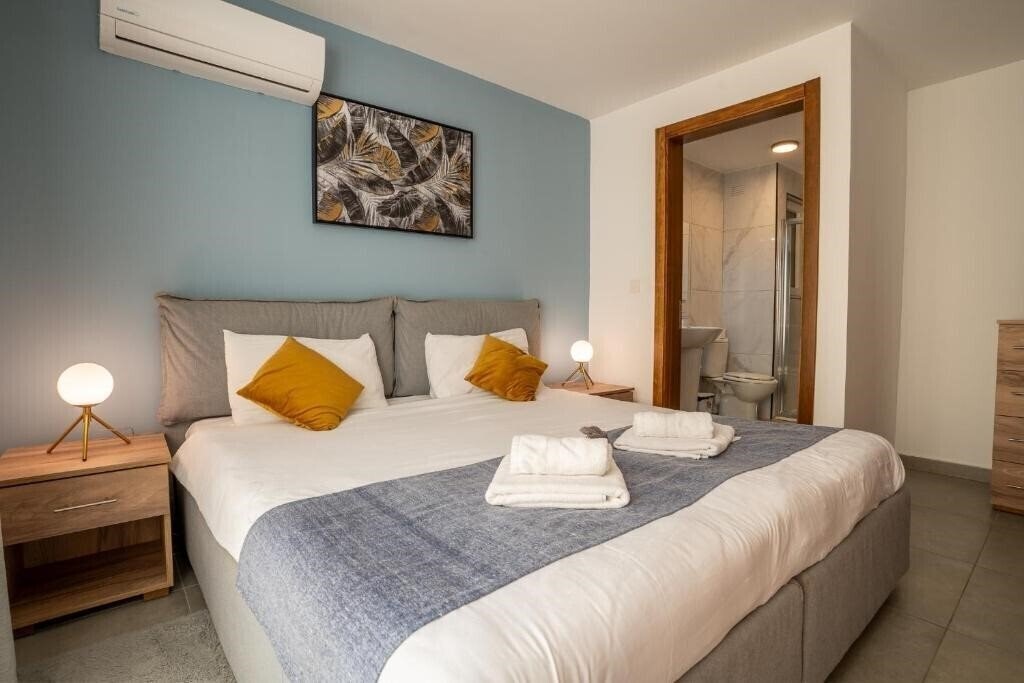 Изображение Stillel Retreat 3*