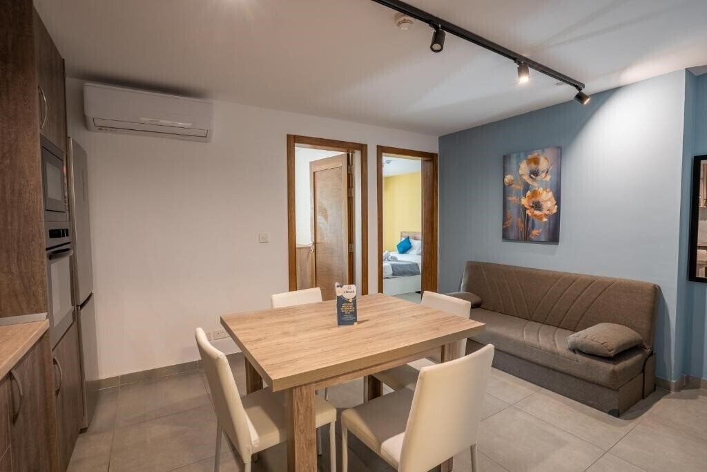 Картинка Stillel Retreat 3*