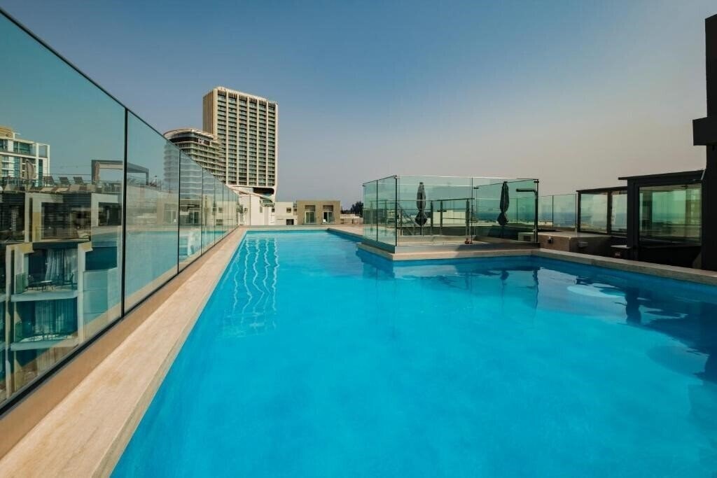 Готель Spinola Hotel 3*