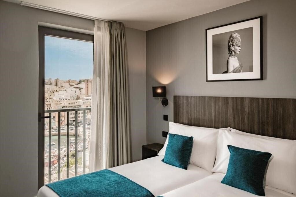 Фотографія Spinola Hotel 3*
