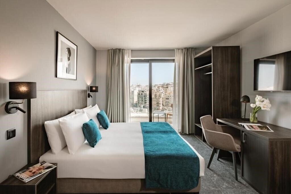 Зображення Spinola Hotel 3*