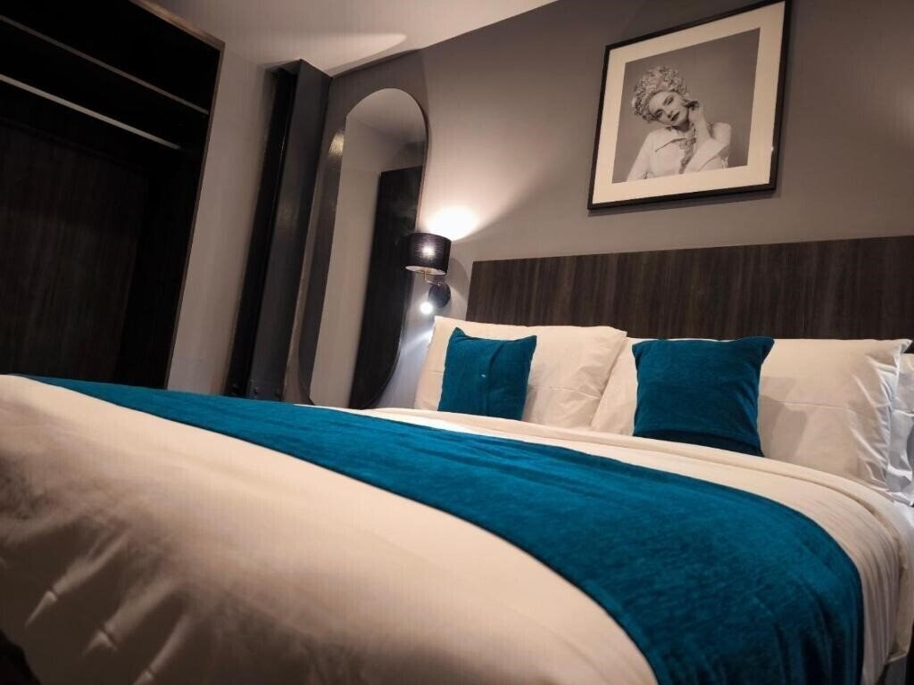 Картинка Spinola Hotel 3*