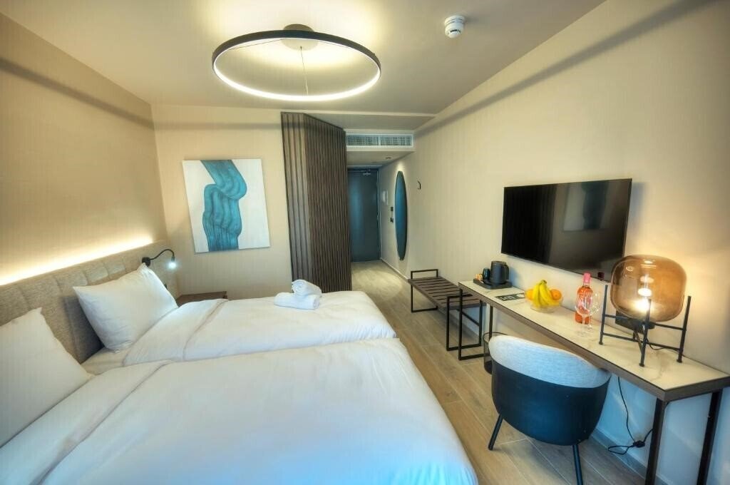 Картинка Aste Hotel 3*