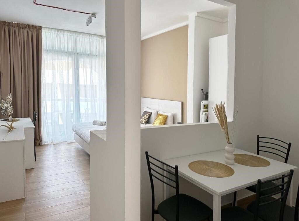 Фото Miami Apartments 3*