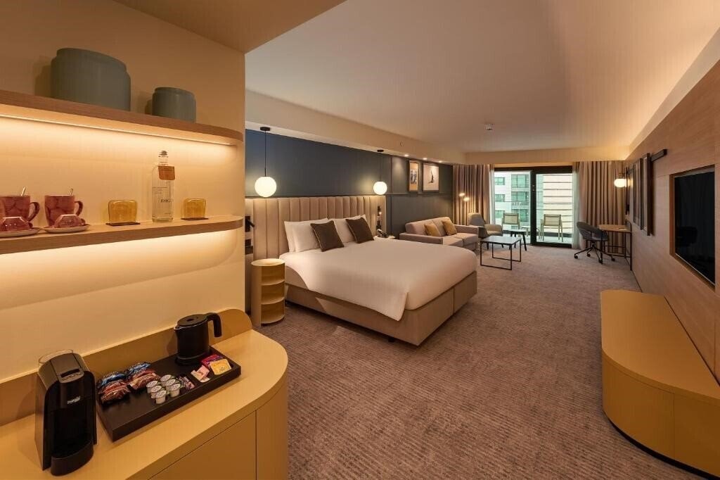 Фотографія Voco Malta by IHG 5*