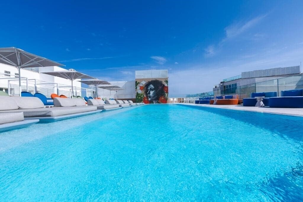 Отель Hyatt Centric Malta 4*