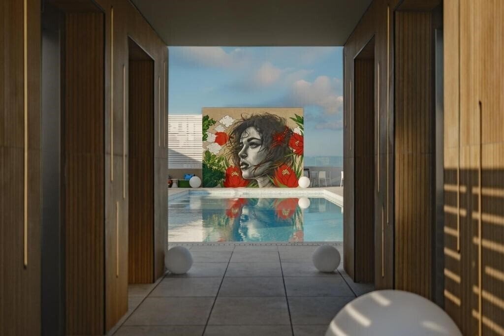 Фото Hyatt Centric Malta 4*