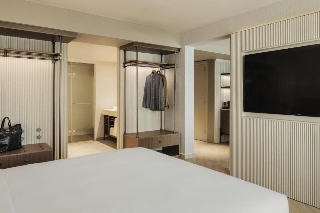Картинка Hyatt Centric Malta 4*