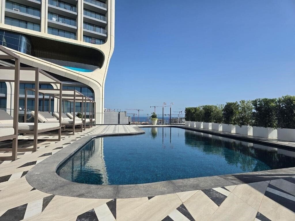 Фотографія Mercury Suites Skydream Getaways 4*
