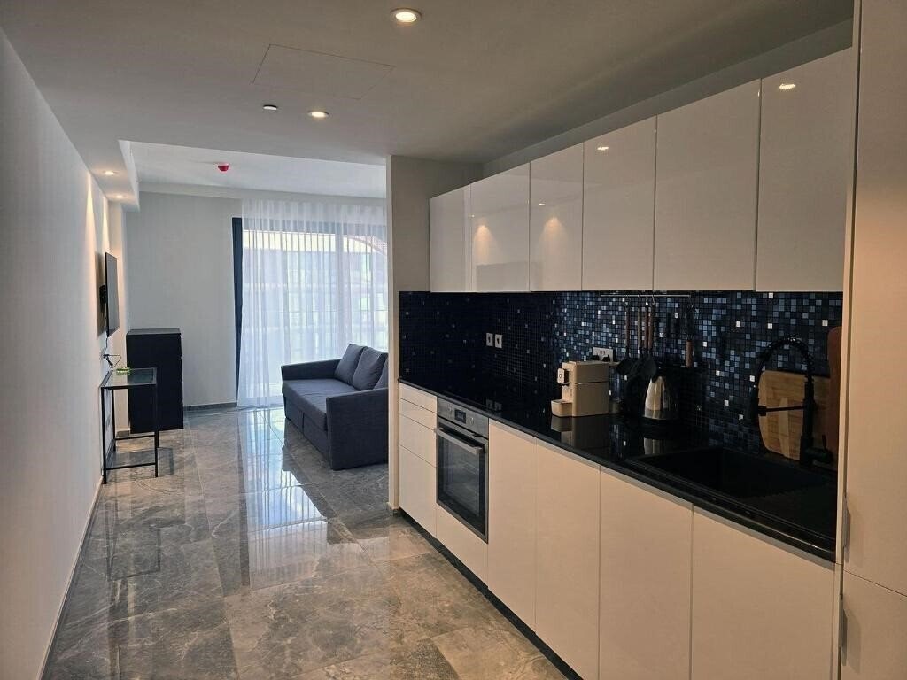 Зображення Mercury Suites Skydream Getaways 4*