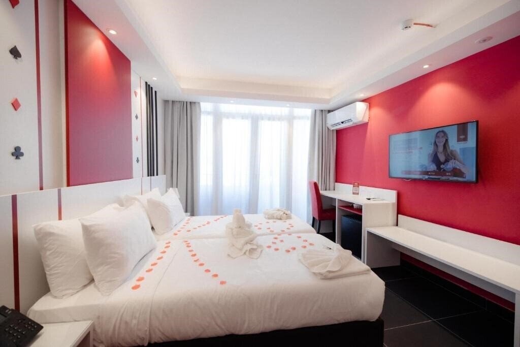 Зображення Vegas Resort 3*