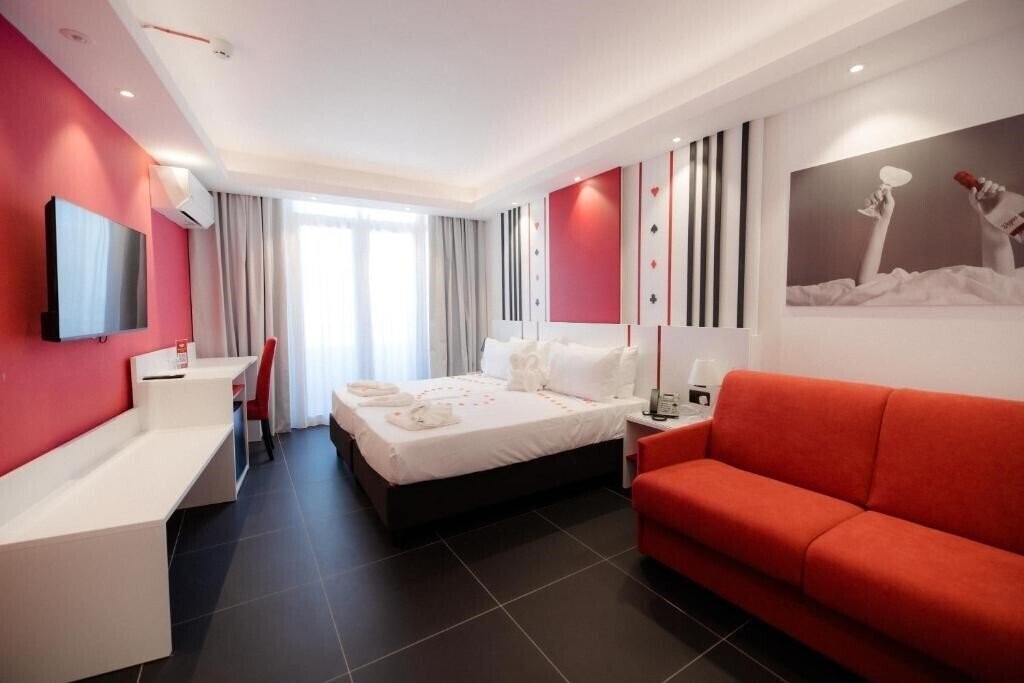 Картинка Vegas Resort 3*