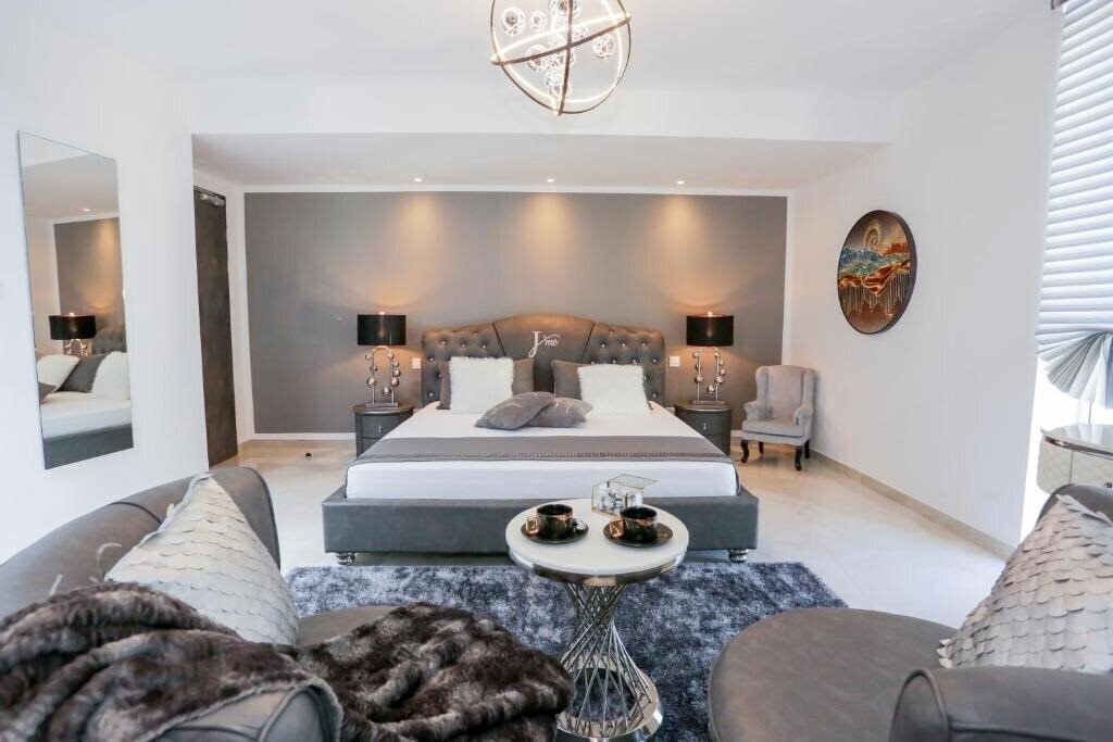 Фото J'Me Boutique Hotel 3*
