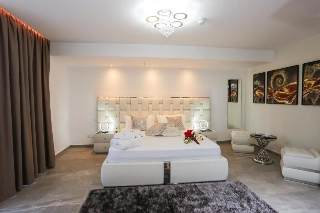 Картинка J'Me Boutique Hotel 3*