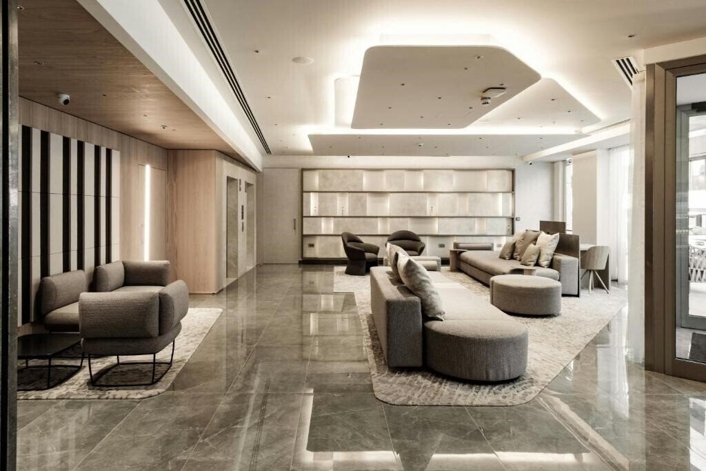 Изображение AC Hotel St. Julian's 4*