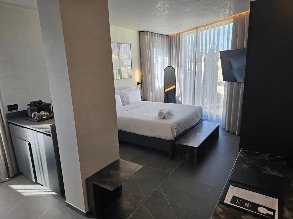 Фото Thirty Three Boutique 4*