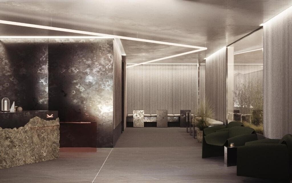 Фотографія Thirty Three Boutique 4*