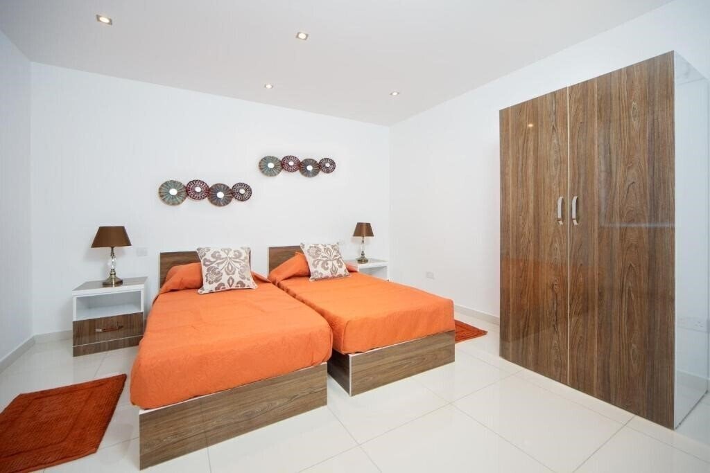 Готель In Style Aparthotel 3*