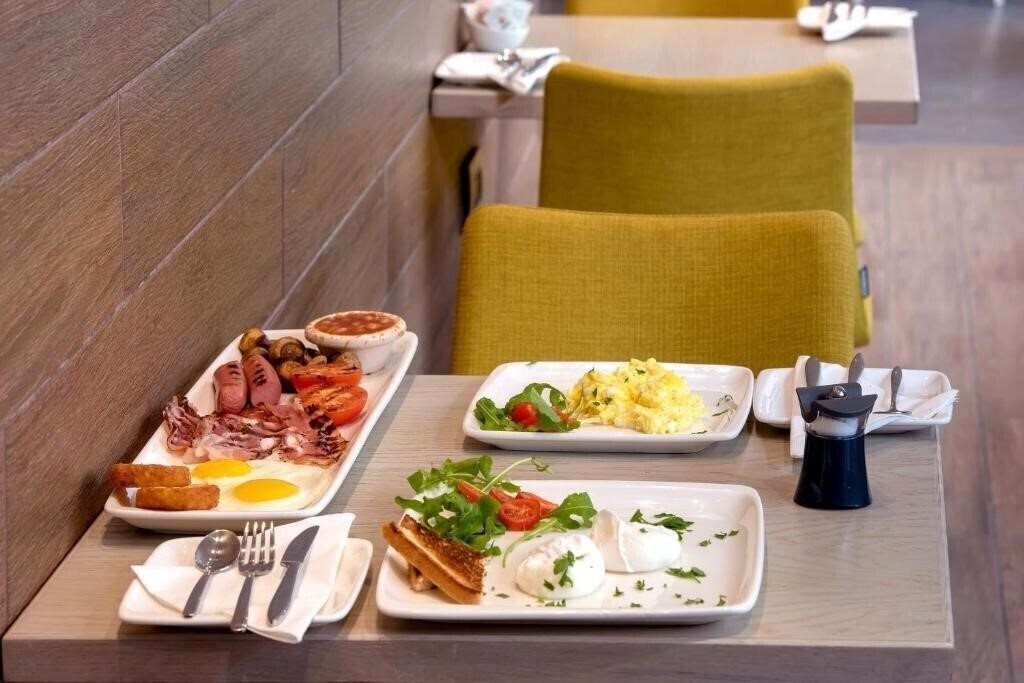 Картинка In Style Aparthotel 3*