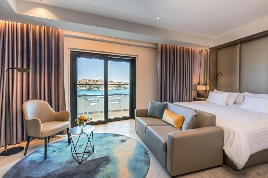 Фото Barcelo Fortina Malta 5*