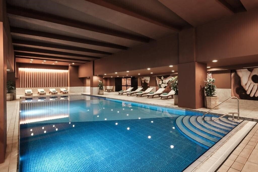 Картинка Intercontinental Malta 5*