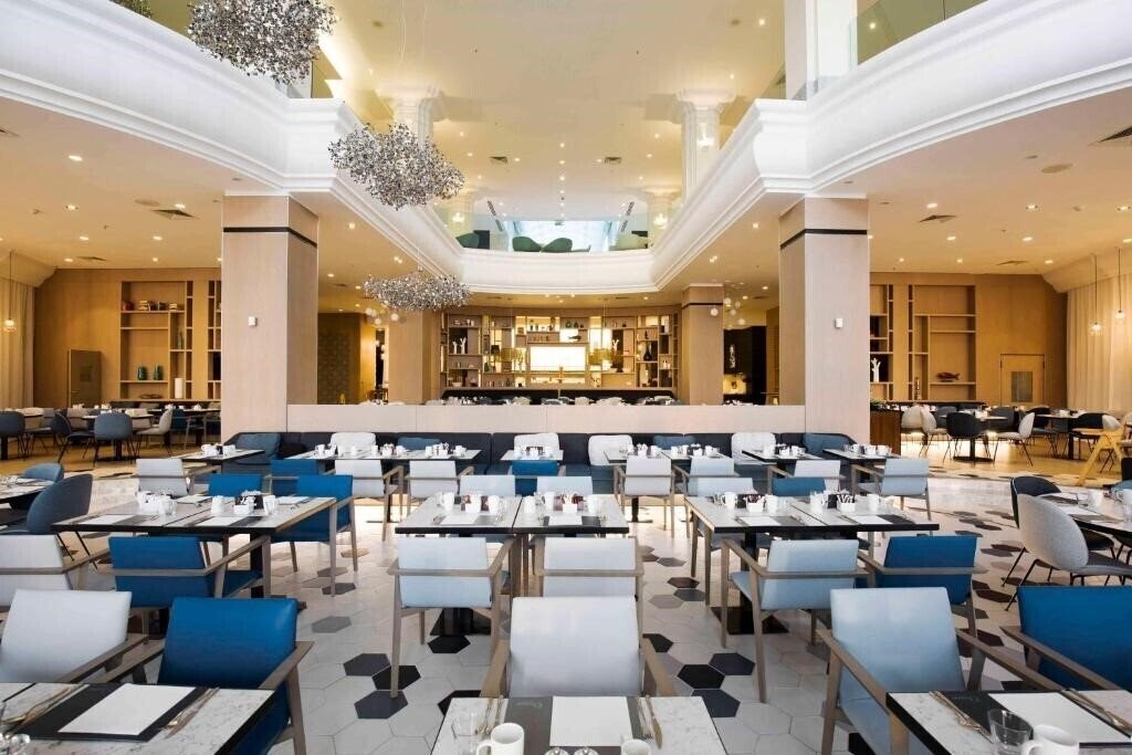 Фотографія Hilton Malta 5*