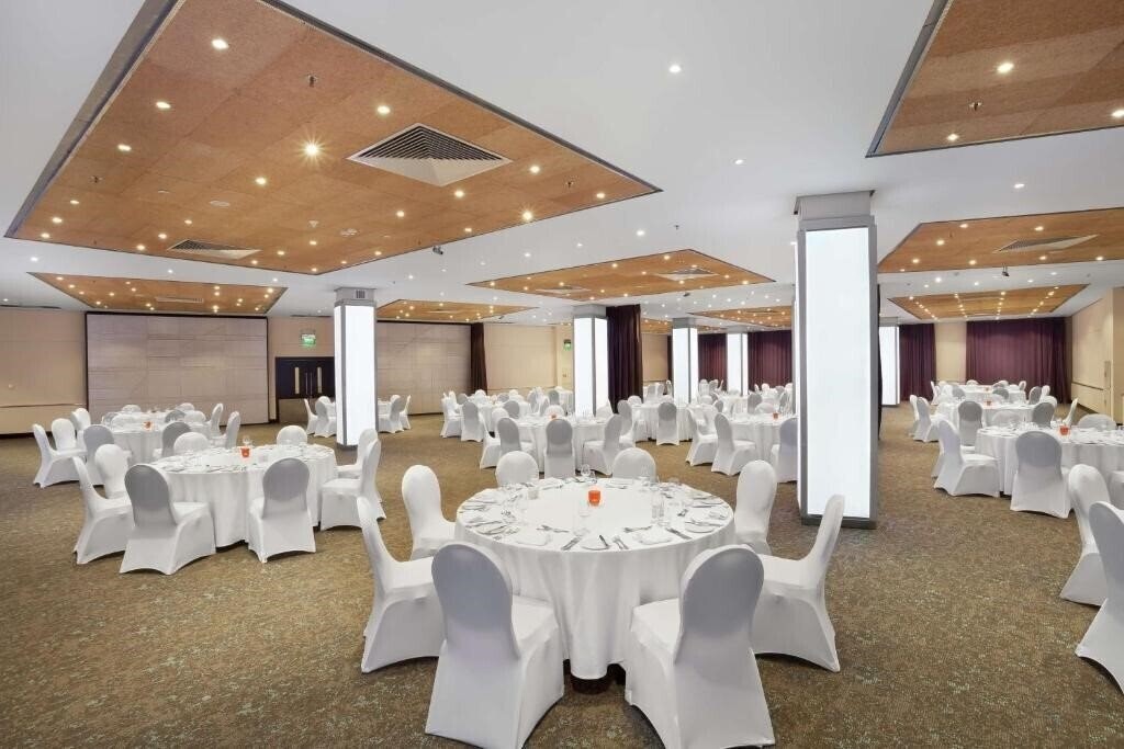 Зображення Hilton Malta 5*