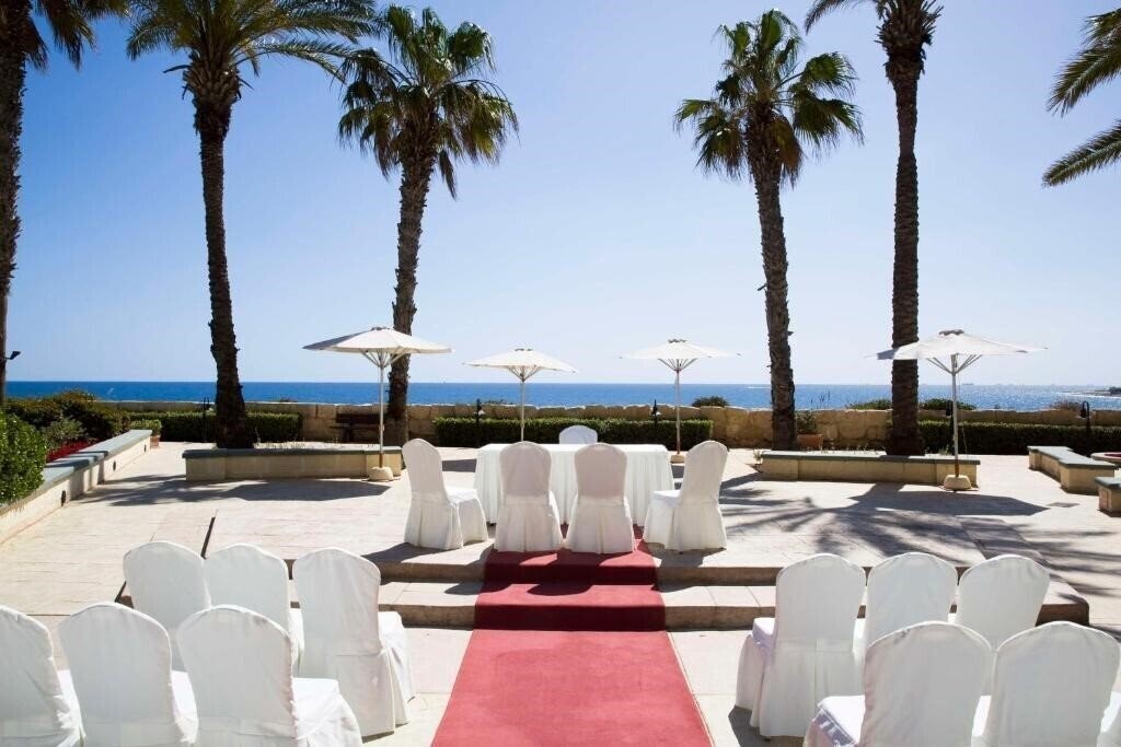 Картинка Hilton Malta 5*