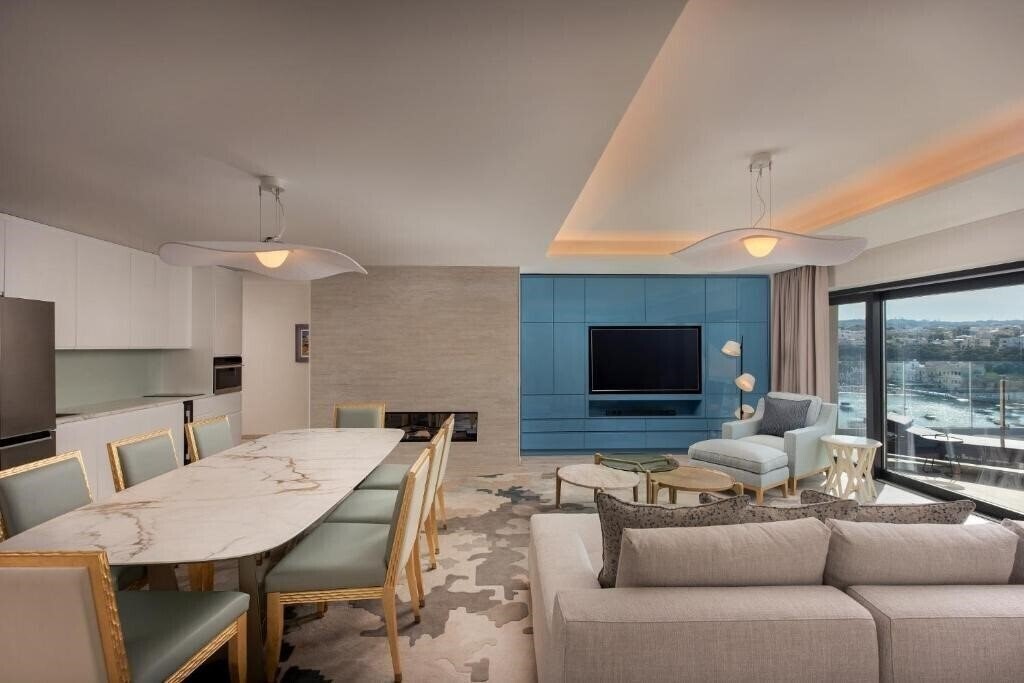 Зображення Westin Dragonara Resort 5*