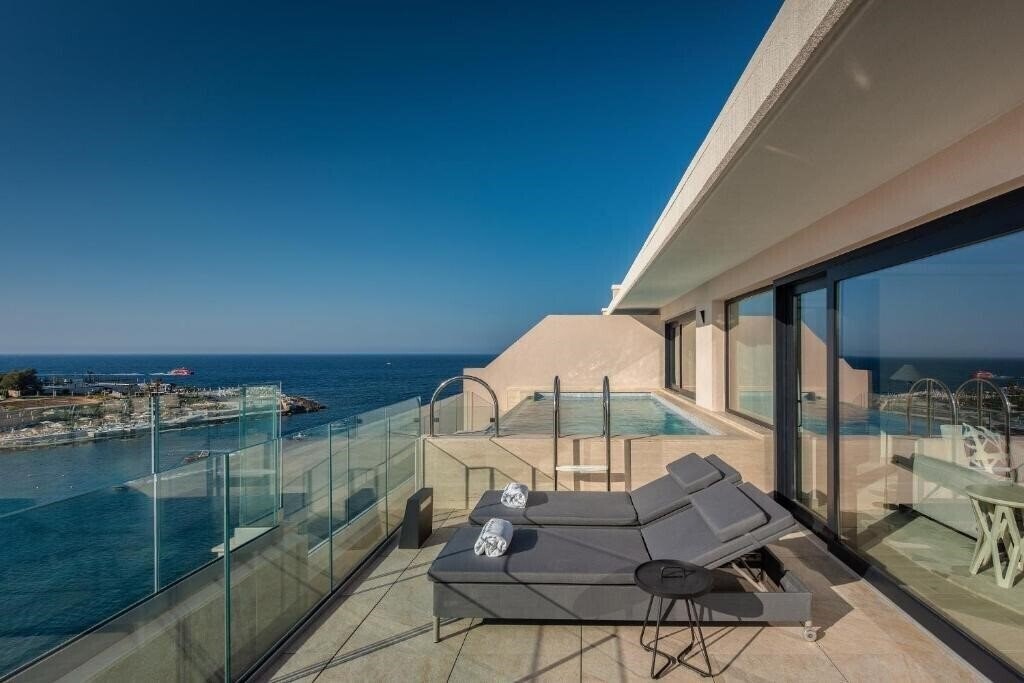 Картинка Westin Dragonara Resort 5*