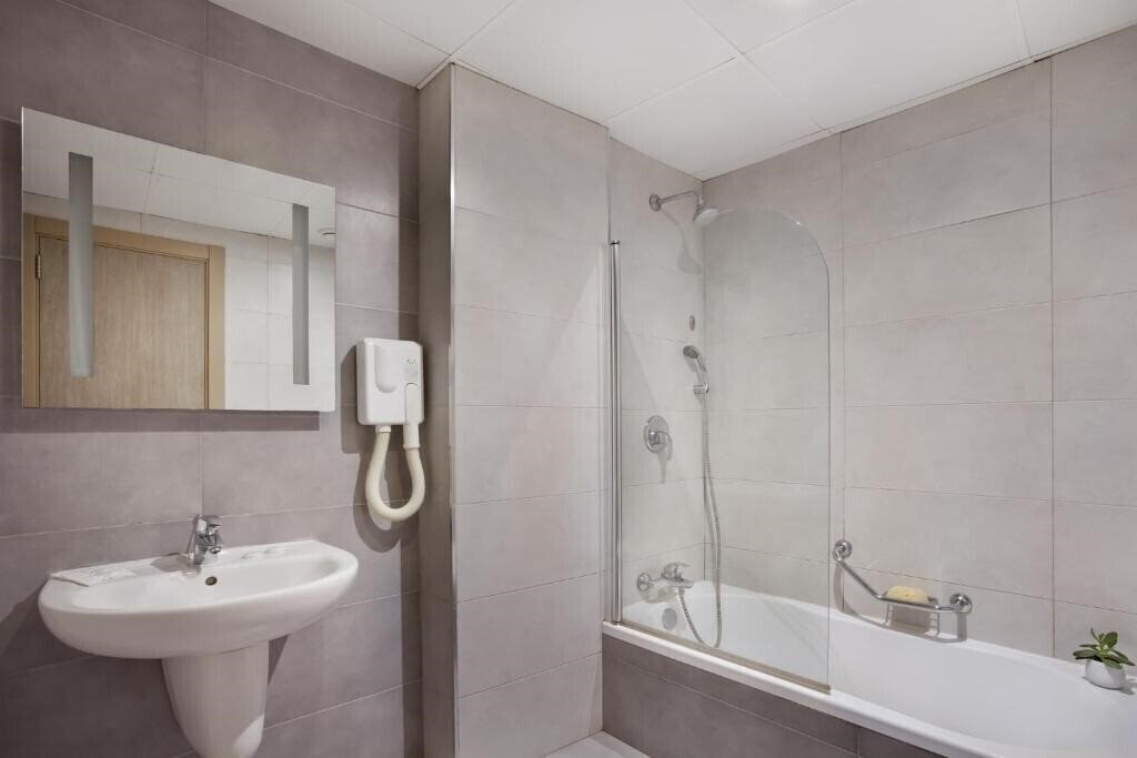 Фото Plaza Regency Hotels 3*