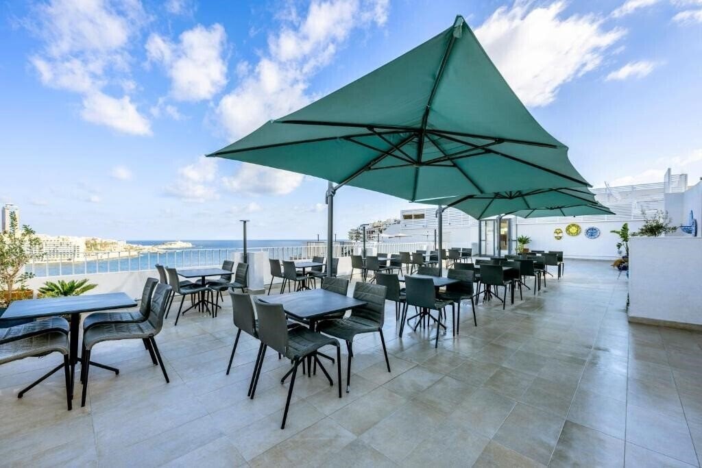 Картинка Plaza Regency Hotels 3*