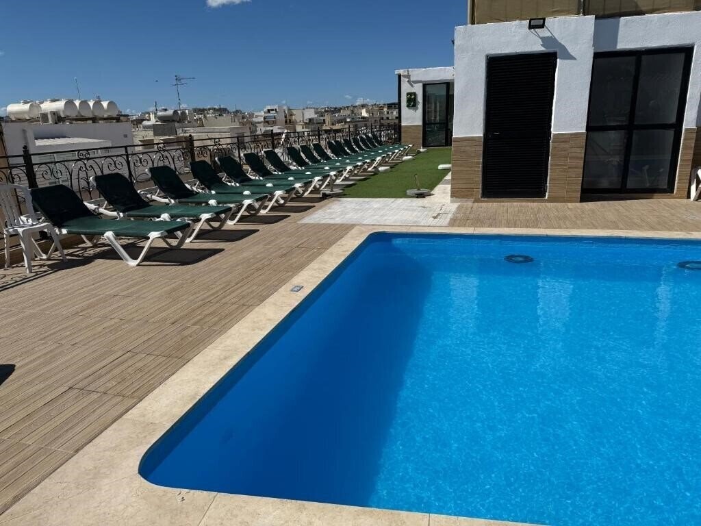 Фото The Windsor Hotel 4*