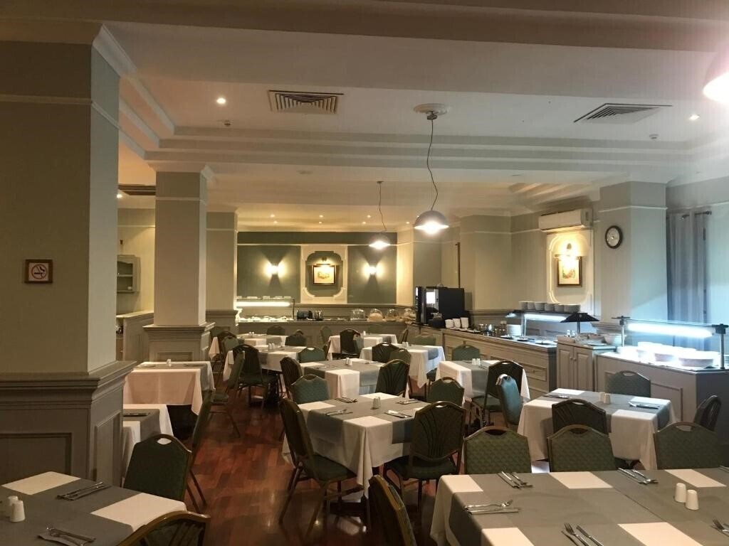 Фотографія Winsdor Hotel 4*