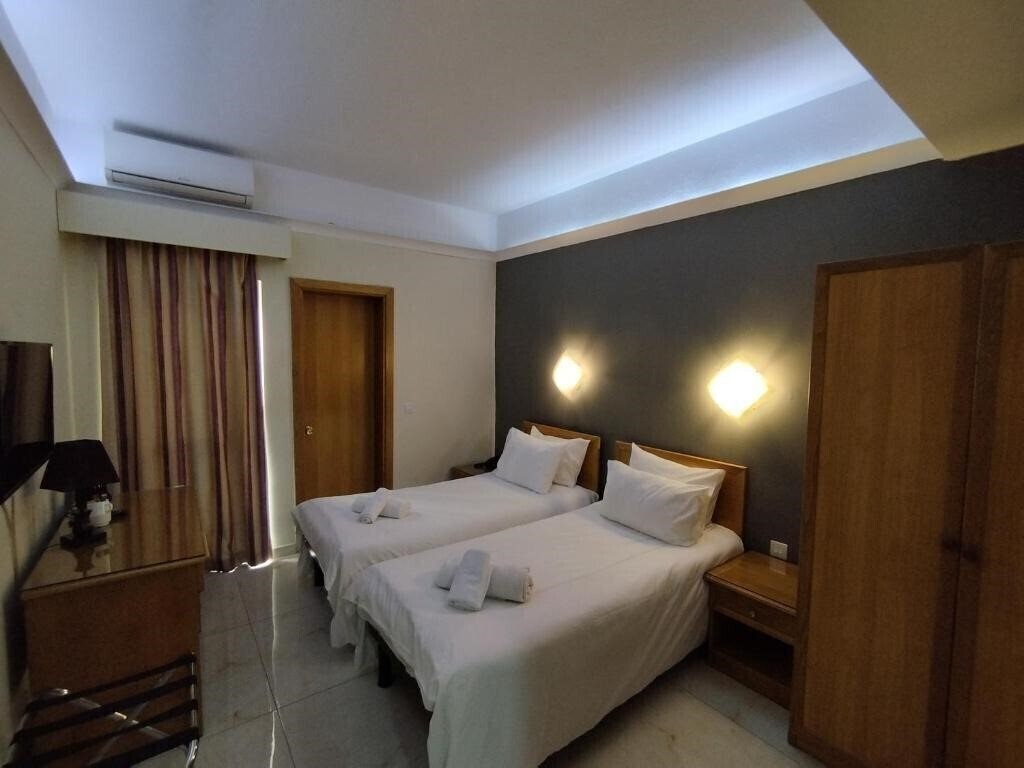 Зображення Winsdor Hotel 4*