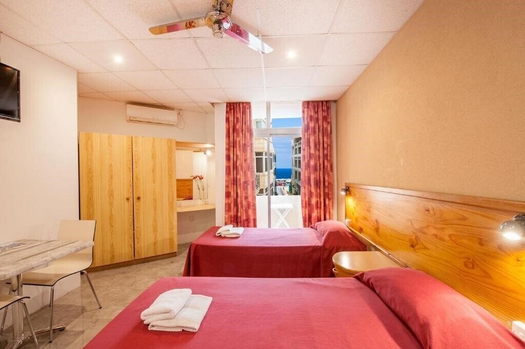 Фото Alborada Aparthotel апартаменты