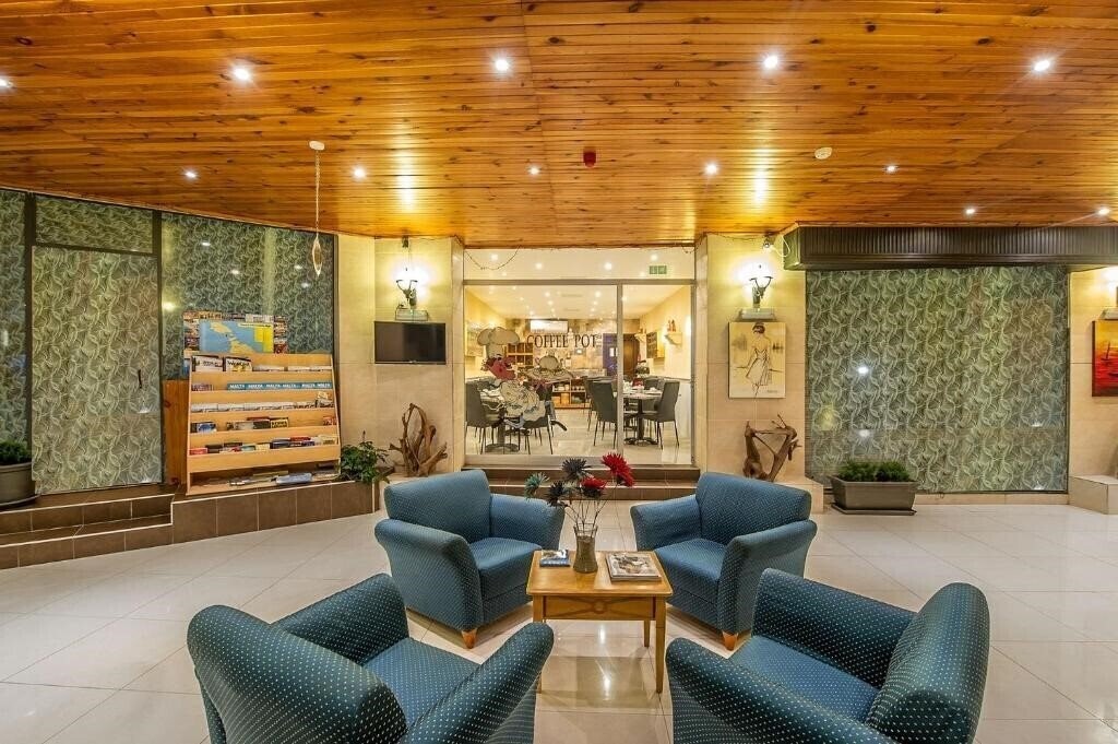 Картинка Alborada Aparthotel апартаменты