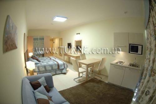 Фото Plaza & Plaza Regency Suites 3*