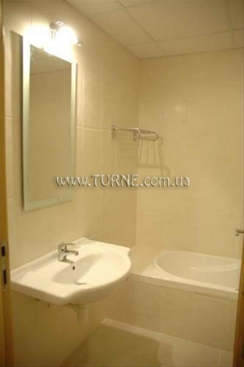 Готель Plaza & Plaza Regency Suites 3*