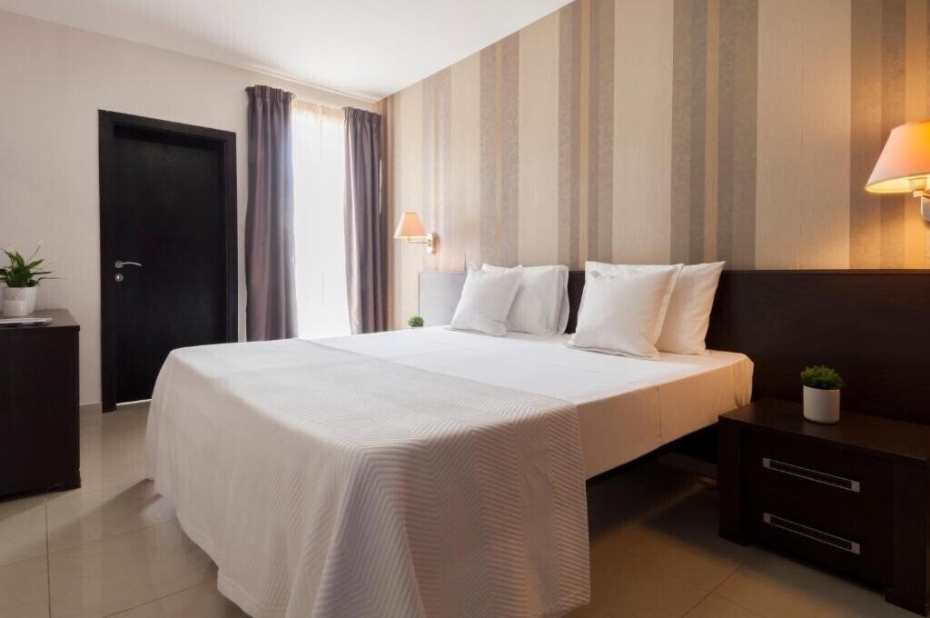 Готель St Blubay Hotel 3*