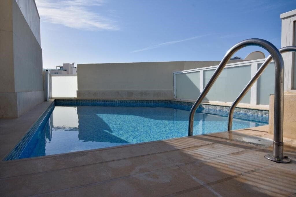 Фото St Blubay Hotel 3*