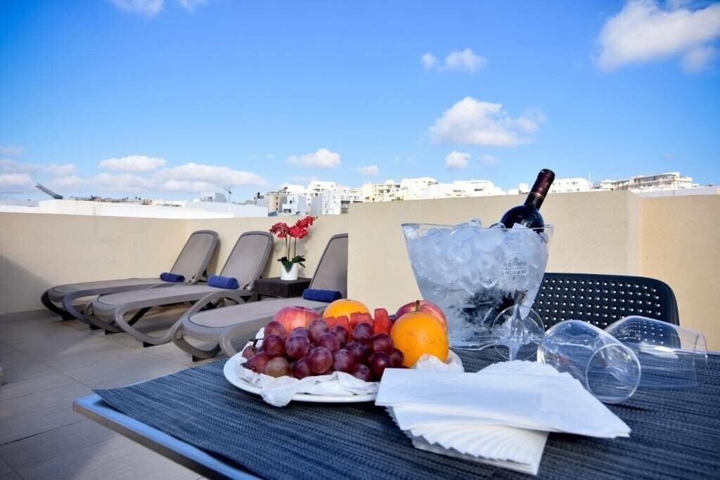 Зображення St Blubay Hotel 3*